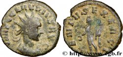 CLAUDIUS II GOTHICUS Antoninien