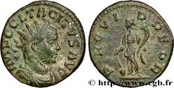 TACITE Aurelianus