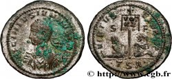 LICINIUS II Centenionalis ou nummus