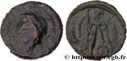 CONSTANTINOPLE Centenionalis ou nummus