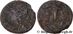 CONSTANTINOPOLIS Centenionalis ou nummus