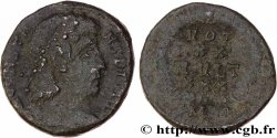 CONSTANCE II Centenionalis ou nummus