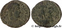CONSTANTIUS II Demi-maiorina