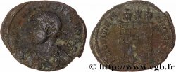 COSTANTINO II Centenionalis ou nummus