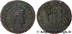 CONSTANTIN II Centenionalis ou nummus