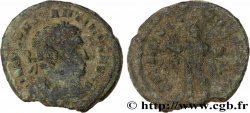 CONSTANTIN Ier LE GRAND Follis ou nummus