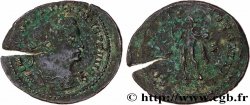 COSTANTINO I IL GRANDE Follis ou nummus