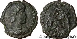 CONSTANCE II Maiorina réduite