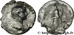 TRAJAN Denier