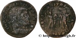 MAXENTIUS Follis ou nummus