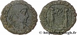CONSTANS Centenionalis ou nummus
