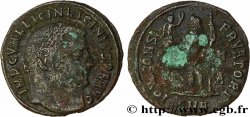 LICINIUS I Follis ou nummus