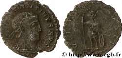 CONSTANCE II Centenionalis ou nummus