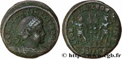 CONSTANTIN II Centenionalis ou nummus