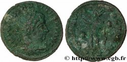 CONSTANTINO I EL MAGNO Follis ou nummus