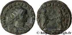 AURELIANO Antoninien