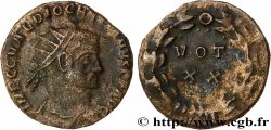 DIOCLÉTIEN Pseudo ou néo-aurelianus