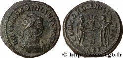MAXIMIEN HERCULE Aurelianus
