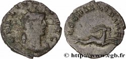 GALLIEN Antoninien TTB