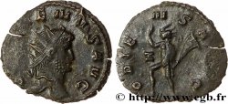 GALLIENUS Antoninien
