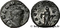 GALLIEN Antoninien TTB