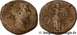 MARCUS AURELIUS Dupondius