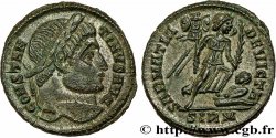 COSTANTINO I IL GRANDE Centenionalis ou nummus