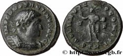 CONSTANTINUS I DER GROßE Follis ou nummus SS