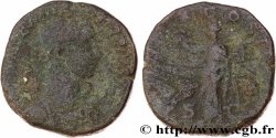ALEXANDRE SÉVÈRE Sesterce, (GB, Æ 30)