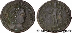 DIOCLETIANUS Follis