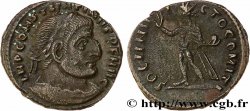CONSTANTIN Ier LE GRAND Follis ou nummus