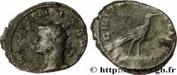 GALLIENUS Antoninien XF/VF