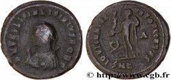LICINIO II HIJO Centenionalis ou nummus