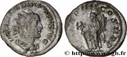 PHILIPPUS Antoninien