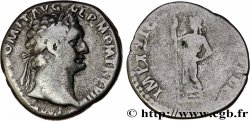 DOMITIANUS Denier