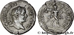CARACALLA Denier