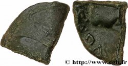 AUGUSTUS As (1/4 de la monnaie)