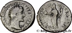 ANTONINUS PIUS Denier
