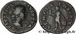 FAUSTINA MINOR Denier