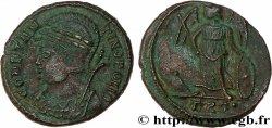 CONSTANTINOPLE Centenionalis ou nummus