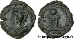 CONSTANTIN II Centenionalis ou nummus
