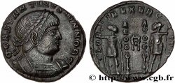 CONSTANTINE II Centenionalis ou nummus