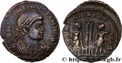 CONSTANTINO II Centenionalis ou nummus