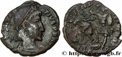 CONSTANCE II Maiorina, (MB, Æ 2)