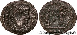 CONSTANS Centenionalis ou nummus