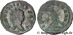 GALLIENUS Antoninien XF