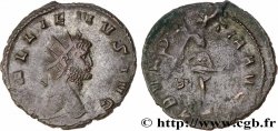 GALLIENUS Antoninien AU/VF