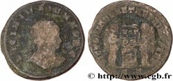 LICINIUS II Centenionalis ou nummus