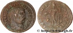 GALÈRE Follis ou nummus