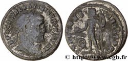 MAXIMINUS II  Follis ou nummus